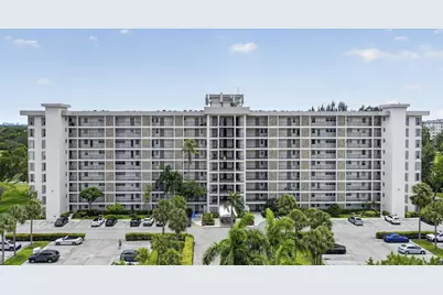 3150 N Palm Aire Drive #108, Pompano Beach, FL 33069 - Photo 1