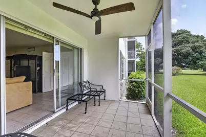 3150 N Palm Aire Drive #108, Pompano Beach, FL 33069 - Photo 28