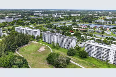 3150 N Palm Aire Drive #108, Pompano Beach, FL 33069 - Photo 38