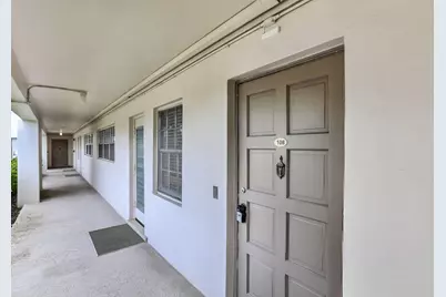 3150 N Palm Aire Drive #108, Pompano Beach, FL 33069 - Photo 32