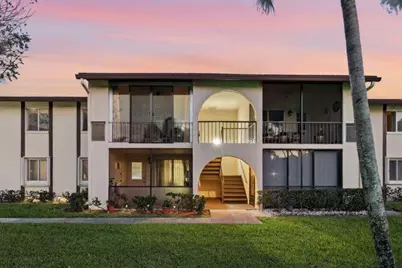 3561 Tall Pine Way #C2, Greenacres, FL 33463 - Photo 4