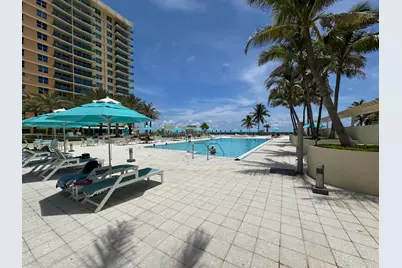2501 S Ocean Drive #326, Hollywood, FL 33019 - Photo 32