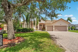 5005 NW 57th Terrace, Coral Springs, FL 33067 - Photo 4