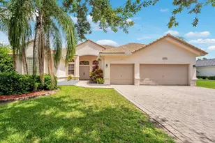 5005 NW 57th Terrace, Coral Springs, FL 33067 - Photo 1
