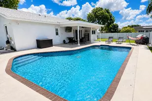 11100 NW 25th Ct, Sunrise, FL 33322 - Photo 30