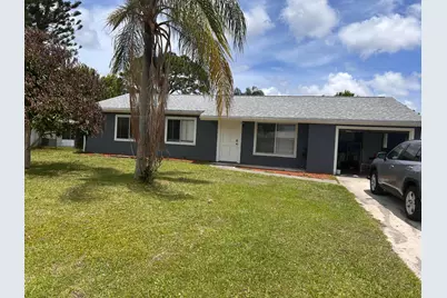 2029 SE Hideaway Circle, Port Saint Lucie, FL 34952 - Photo 1
