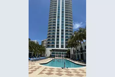 1945 S Ocean Drive #509, Hallandale Beach, FL 33009 - Photo 1