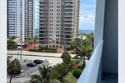 1945 S Ocean Drive #509, Hallandale Beach, FL 33009 - Photo 16