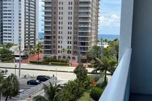 1945 S Ocean Dr, Hallandale Beach, FL 33009 - Photo 16