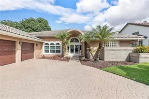 11999 Classic Dr, Coral Springs, FL 33071 - Photo 2