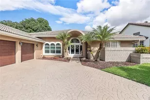 11999 Classic Dr, Coral Springs, FL 33071 - Photo 1