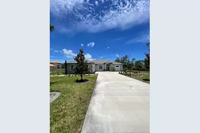 8036 Spendthrift Lane, Port Saint Lucie, FL 34986 - Photo 1