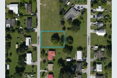 0 SE 2nd Street, South Bay, FL 33493 - Photo 1