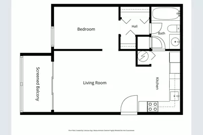 1113 Green Pine Boulevard #C2, West Palm Beach, FL 33409 - Photo 2