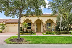 10099 SW Duccio Ln, Port Saint Lucie, FL 34986 - Photo 1