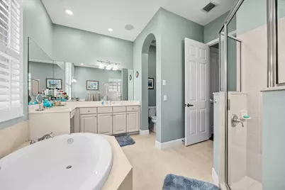 10099 SW Duccio Lane, Port Saint Lucie, FL 34986 - Photo 22