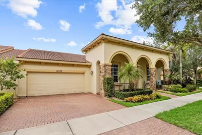10099 SW Duccio Lane, Port Saint Lucie, FL 34986 - Photo 2