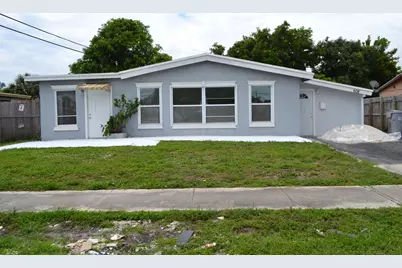 608 NW 20th Court, Pompano Beach, FL 33060 - Photo 1