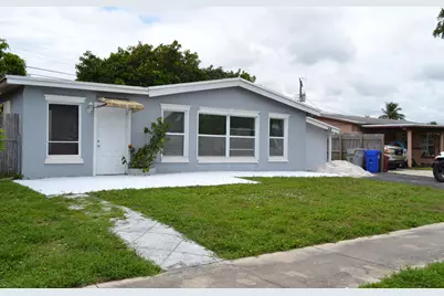 608 NW 20th Court, Pompano Beach, FL 33060 - Photo 2