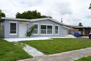 608 NW 20th Ct, Pompano Beach, FL 33060 - Photo 2