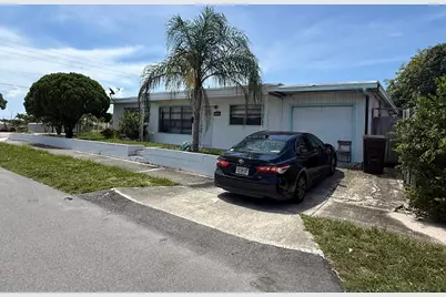 4801 Parker Avenue, West Palm Beach, FL 33405 - Photo 2