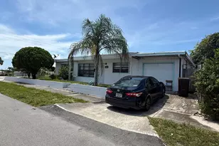 4801 Parker Ave, West Palm Beach, FL 33405 - Photo 2