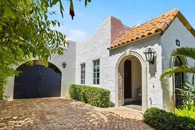 235 Nottingham Boulevard, West Palm Beach, FL 33405 - Photo 1