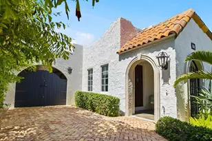 235 Nottingham Blvd, West Palm Beach, FL 33405 - Photo 1