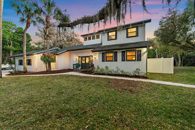 6001 S Citrus Avenue, Fort Pierce, FL 34982 - Photo 2