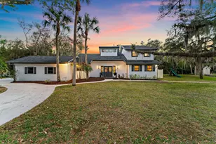 6001 S Citrus Ave, Fort Pierce, FL 34982 - Photo 1