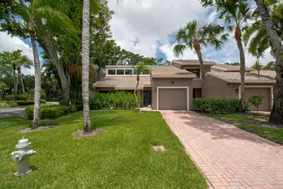 6602 Thornhill Court, Boca Raton, FL 33433 - Photo 2