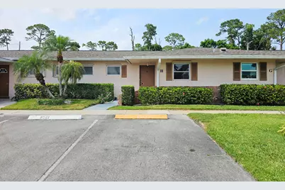 2521 Dudley Drive W #H, West Palm Beach, FL 33415 - Photo 2