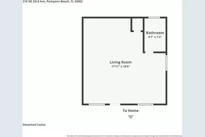216 NE 23rd Avenue, Pompano Beach, FL 33062 - Photo 40