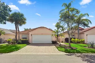 5122 Corbel Lake Way, Boynton Beach, FL 33437 - Photo 1
