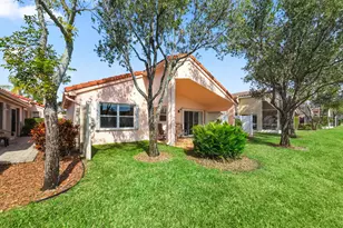 5122 Corbel Lake Way, Boynton Beach, FL 33437 - Photo 30