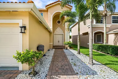 7048 Via Leonardo, Lake Worth, FL 33467 - Photo 2