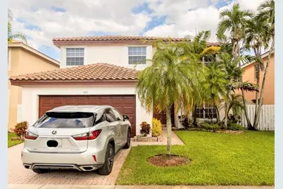 3375 SW 181st Terrace, Miramar, FL 33029 - Photo 2