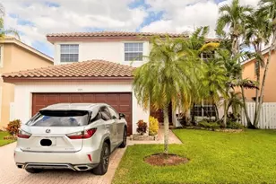 3375 SW 181st Terrace, Miramar, FL 33029 - Photo 2