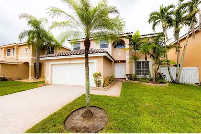 3375 SW 181st Terrace, Miramar, FL 33029 - Photo 1