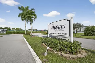 2641 W Gately Dr W, West Palm Beach, FL 33415 - Photo 48