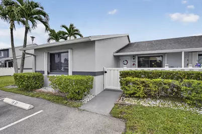 2641 W Gately Dr W #1901, West Palm Beach, FL 33415 - Photo 4