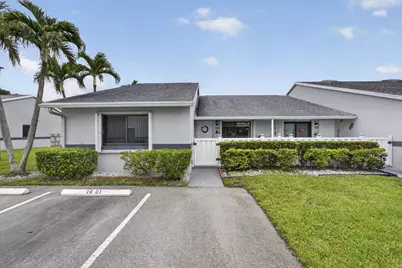 2641 W Gately Dr W #1901, West Palm Beach, FL 33415 - Photo 2
