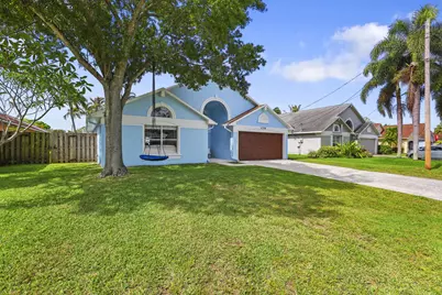 6238 Pompano Street, Jupiter, FL 33458 - Photo 2