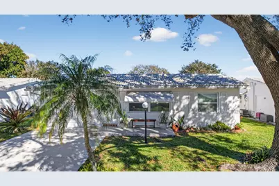 8845 NW 14th Street, Plantation, FL 33322 - Photo 1