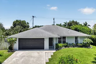 1145 Julia Heights Dr, Lantana, FL 33462 - Photo 1