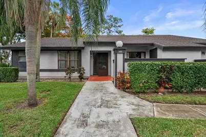 325 Pennington Court, Royal Palm Beach, FL 33411 - Photo 1