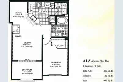 9887 Baywinds Drive #4305, West Palm Beach, FL 33411 - Photo 6