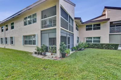 8740 Azalea Court #102, Tamarac, FL 33321 - Photo 2