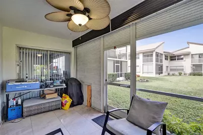 8740 Azalea Court #102, Tamarac, FL 33321 - Photo 38