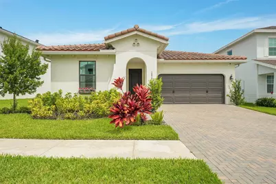 1878 Wandering Willow Way, Loxahatchee, FL 33470 - Photo 1